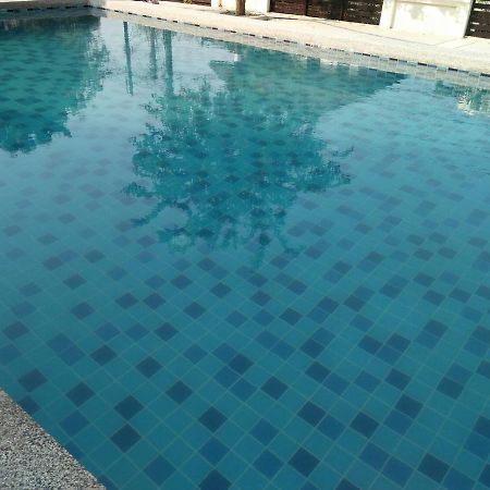 Solar Ville House Chiangmai Chiang Mai Eksteriør billede