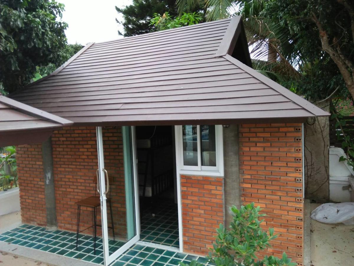 Solar Ville House Chiangmai Chiang Mai Eksteriør billede