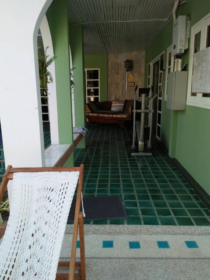 Solar Ville House Chiangmai Chiang Mai Værelse billede