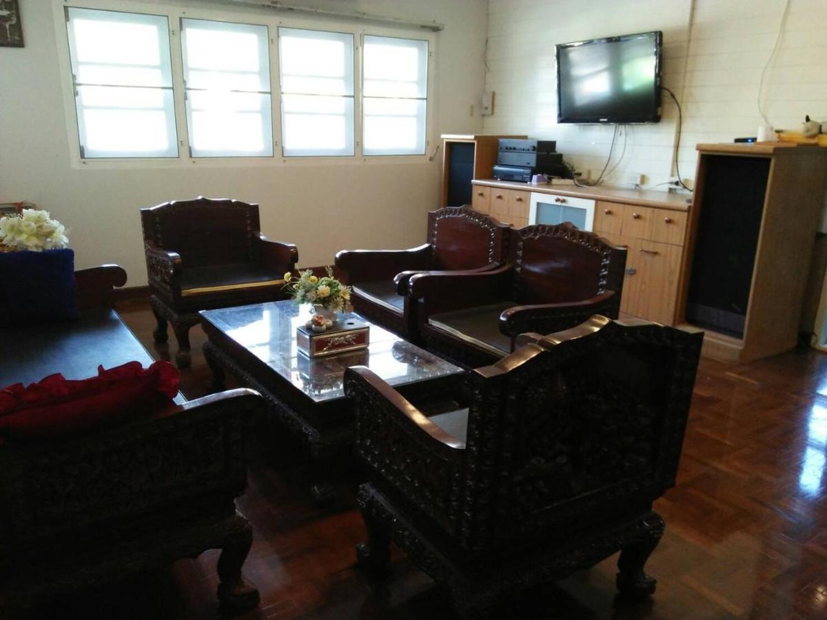 Solar Ville House Chiangmai Chiang Mai Værelse billede